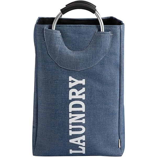 Foldable Laundry Baskets - Durable and Convenient (Primum Quality)