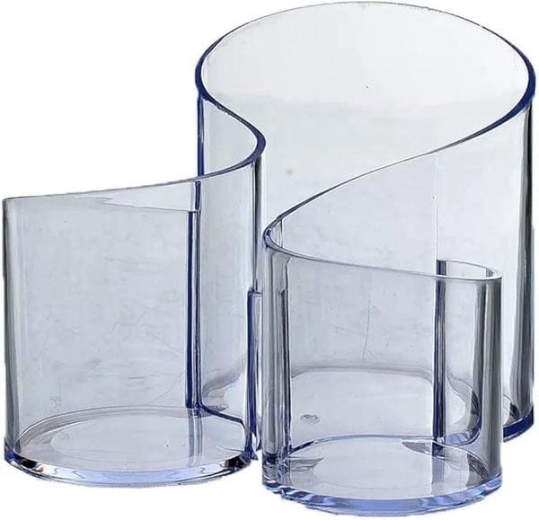 Transparent Acrylic Cosmetic Organizer (Premium Quality)