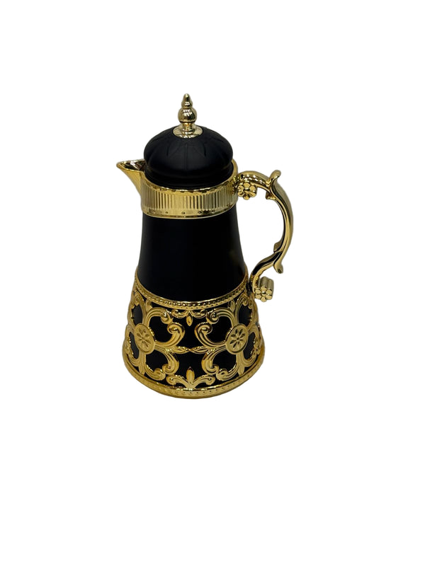 1L Luxurious Arabic  Stainless Steel Flask