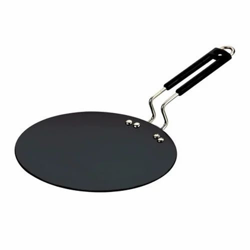 30 cm Non Stick Flat Griddle Tawa