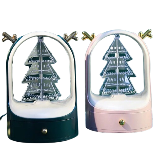 Cosmetic Bix Tree Jewelry Organizer (Premium Quality)