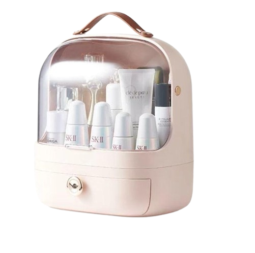 Cestbella Makeup Organizer Large Cosmetic Organizer with Drawers (Premium Quality)
