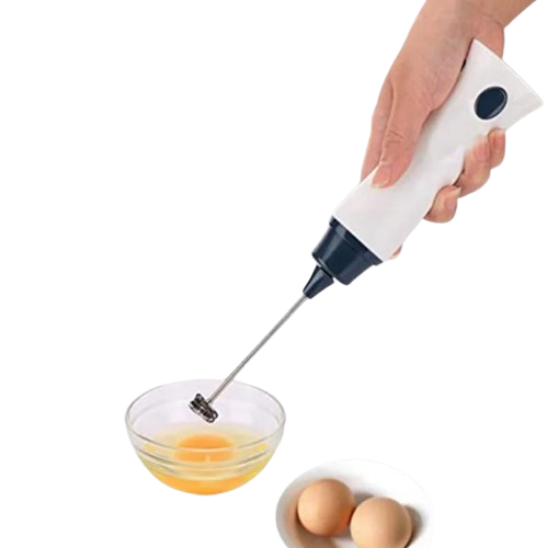 Multipurpose Rechargeable Electric Beater (Premium Quality)