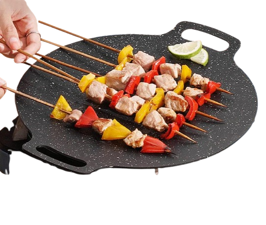 Non stick Gary night tawa