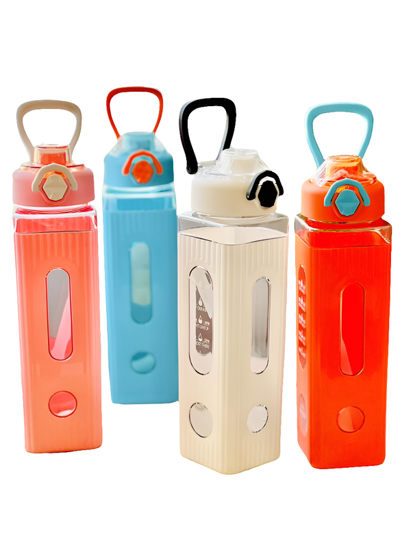 Stylish Reusable Water Bottle