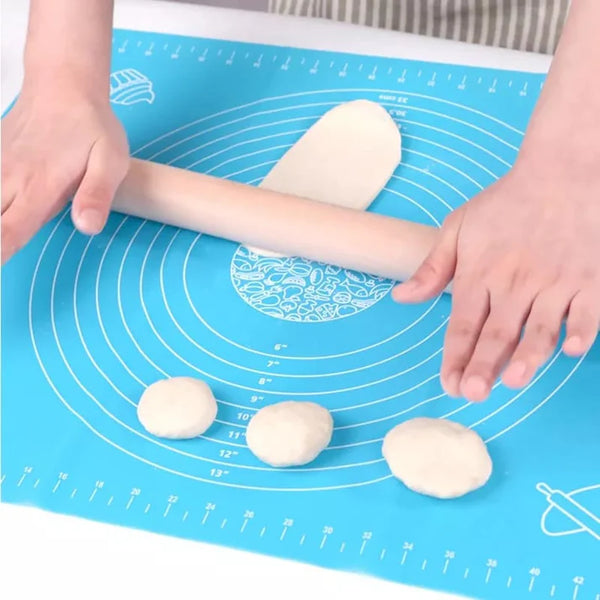 Silicone Baking Dough Mat