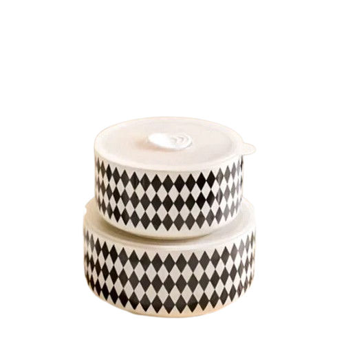 Ceramic Storage Bowl