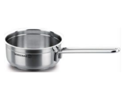 Korkmaz  Alfa Saucepan 14x7 cm A1015