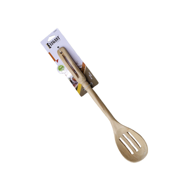 Elegant Wooden Spoon