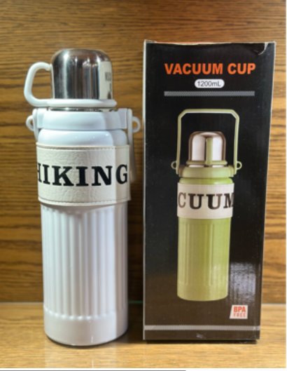 VACUUM BOTTLE Flask 1200 ML