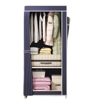 Multifunctional Dustproof Cloth Wardrobe (Premium Quality)
