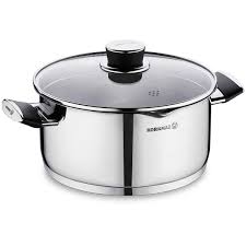 Korkmaz Pera Deep Casserole 24x16 A2083