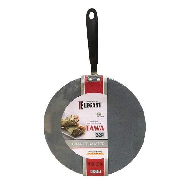 Elegant TAWA 33CM - GREY