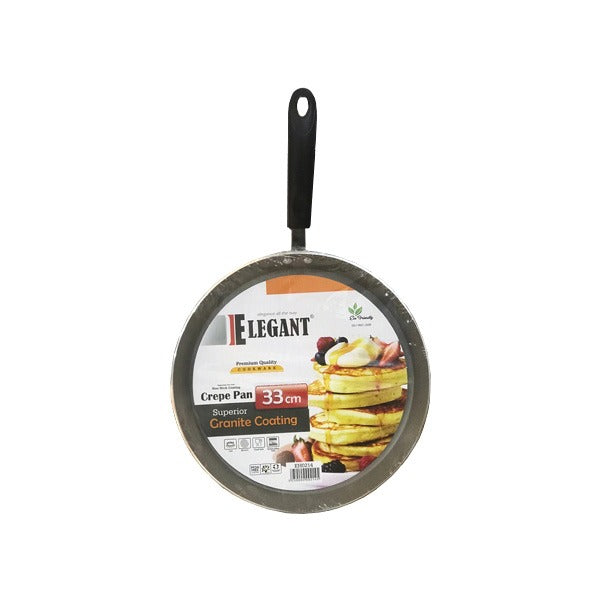 Elegant Granite Omni Tawa 33cm