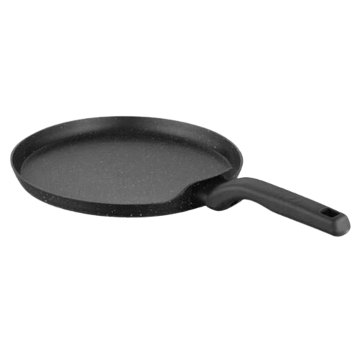 Korkmaz Ornella Non-Stick Crepe Pan Tawa – 26cm