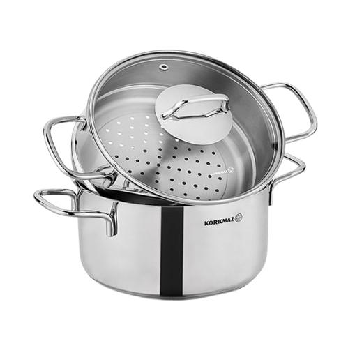 Korkmaz  Perla Couscous Set A1522