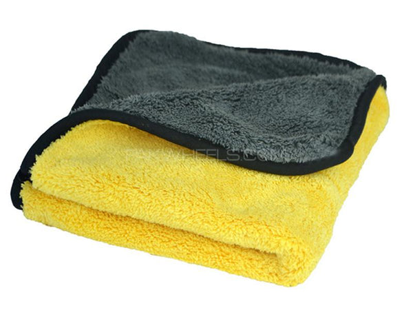 MICRO FIBER TOWEL PACK OF 2