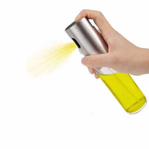 Oil Spray Bottle