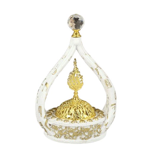 Exquisite Incense Burner (Premium Quality)