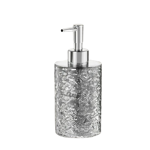 Luxury Bathroom Soap Dispenser 400ml (Premium Quality)