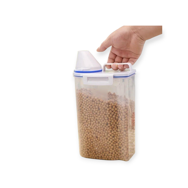 Japanese Cereal Dispenser