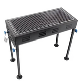 Japanese Charcoal BBQ Grill