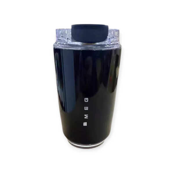 SMEG Thermos Coffee Mug 350ml Stainless Steel Travel Mug