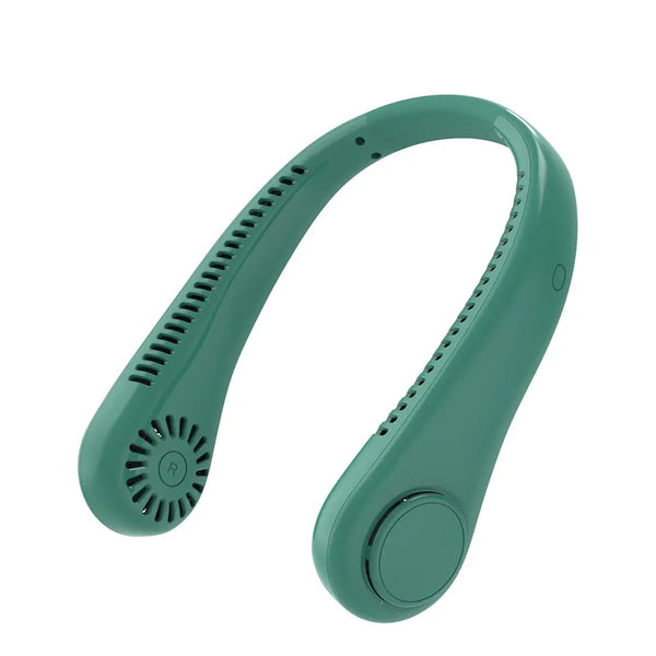 Mini Neck Fan Portable