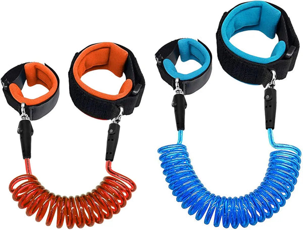 Anti Lost Wrist Link Safety Wrist 1 Pcs