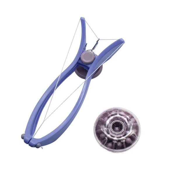 Women Mini Facial Hair Removal Tool (Premium Quality)