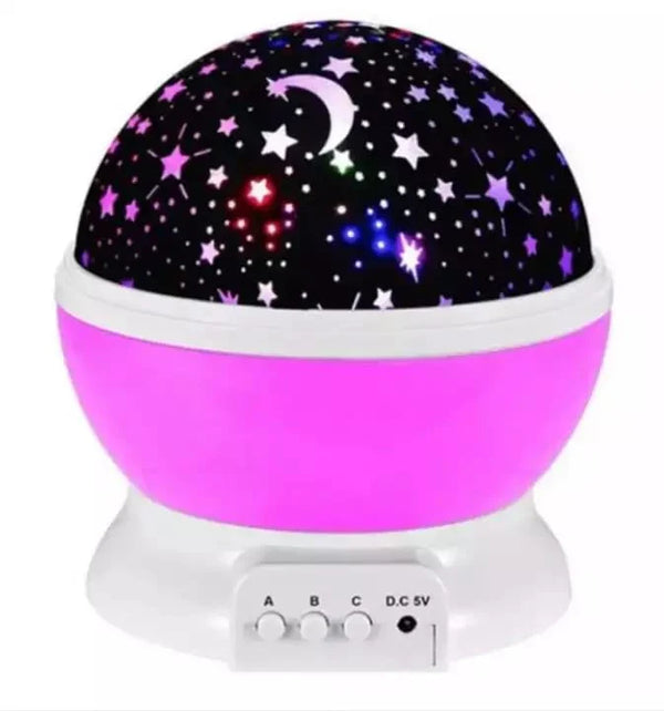 Sky Star Master USB Projector Lamp