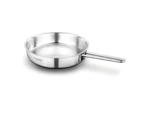 KORKMAZ Alfa Frypan 26x6 cm / 3.0 l.
