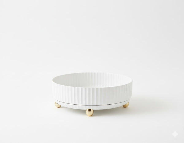 360 Rotating Multipurpose Storage Organizer