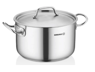 KORKMAZ Proline Gastro Casserole 28x16 (Satin)