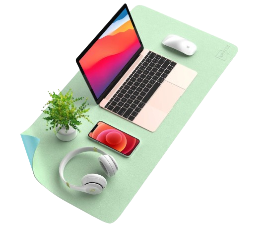 Laptop Silicone Desk Mat